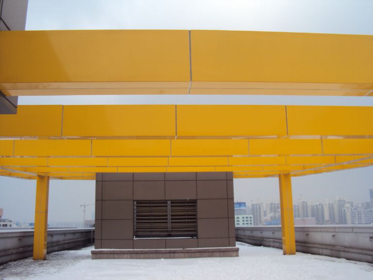 철도,,외벽청소후