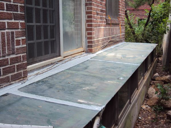 명륜동3가1-295실리콘작업후